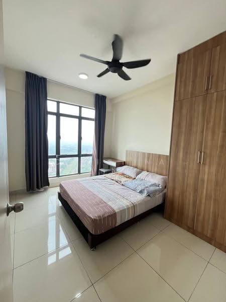 Service Residence for Rent at ARC @ Austin Hills - Christina Ling - PropertyGuru.com.my