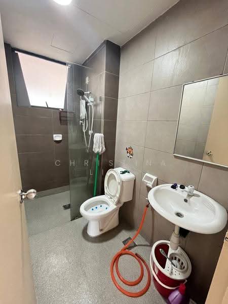 Service Residence for Rent at ARC @ Austin Hills - Christina Ling - PropertyGuru.com.my