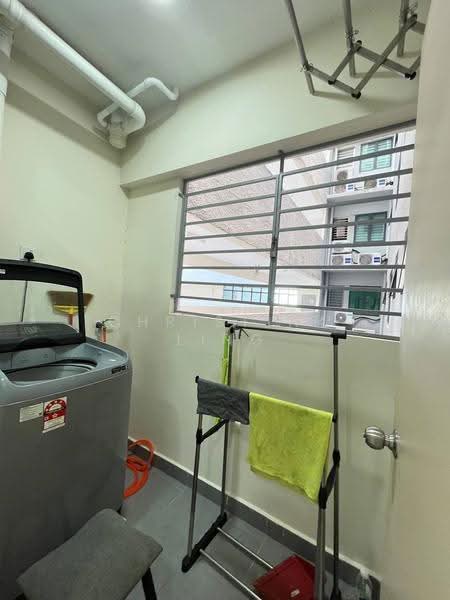 Service Residence for Rent at ARC @ Austin Hills - Christina Ling - PropertyGuru.com.my