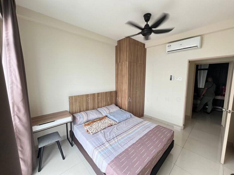 Service Residence for Rent at ARC @ Austin Hills - Christina Ling - PropertyGuru.com.my