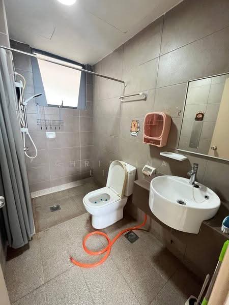 Service Residence for Rent at ARC @ Austin Hills - Christina Ling - PropertyGuru.com.my