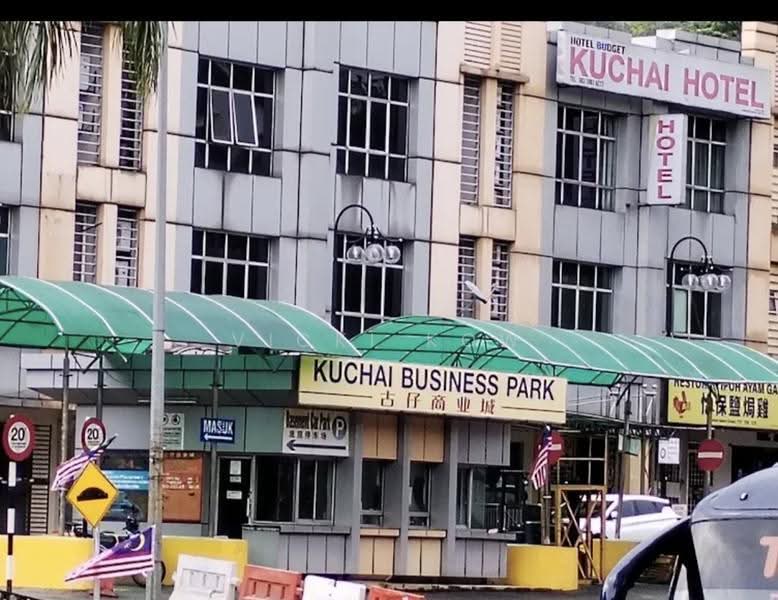 Kedai / Pejabat untuk Dijual di Kuchai Entrepreneurs Park (Kuchai Lama) - Vicki Kow - PropertyGuru.com.my