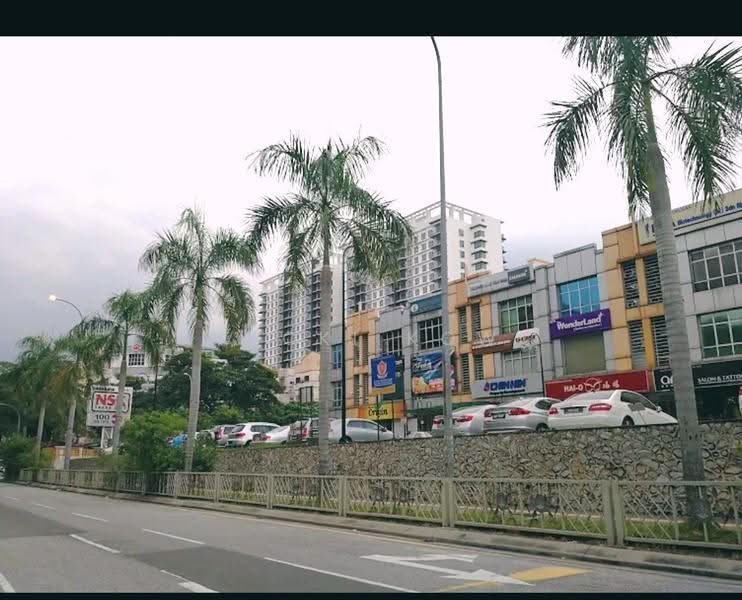 Kedai / Pejabat untuk Dijual di Kuchai Entrepreneurs Park (Kuchai Lama) - Vicki Kow - PropertyGuru.com.my