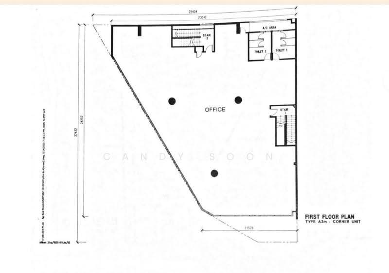 Kedai untuk Disewa di Lake Fields (Sungai Besi) - Candy Soon - PropertyGuru.com.my