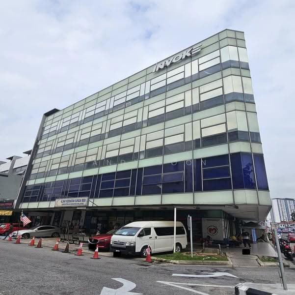 Kedai untuk Disewa di Lake Fields (Sungai Besi) - Candy Soon - Exterior - PropertyGuru.com.my