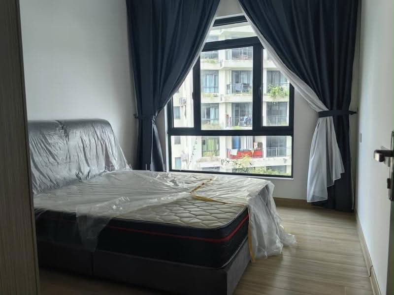 Pangsapuri untuk Dijual di Starview Bay @ Forest City - Pauline Ng - Bedroom - PropertyGuru.com.my