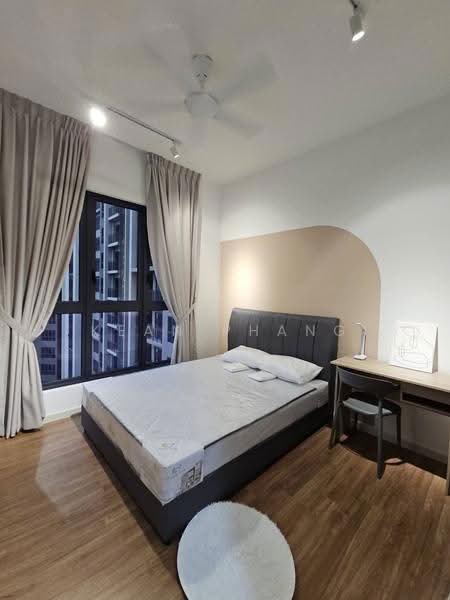 Service Residence for Rent at Sunway Velocity TWO - Kean Phang - Bedroom - PropertyGuru.com.my