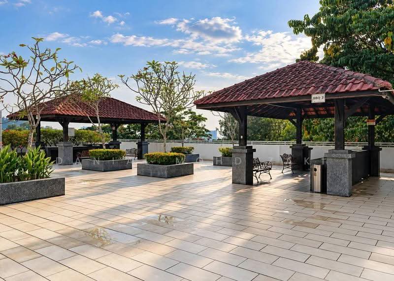 Kondominium untuk Dijual di 3 Residen @ Melawati - Danial Mohd Zaki - PropertyGuru.com.my