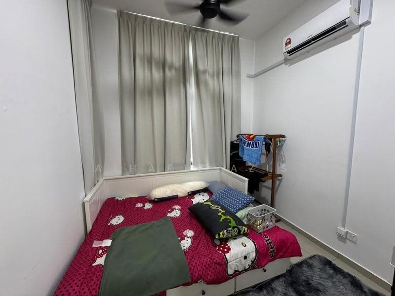 Rumah Teres 2-Tingkat untuk Dijual di Kota Masai (Pasir Gudang) - ALHAFIZ AZIS - Bedroom - PropertyGuru.com.my