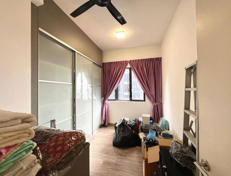 Service Residence for Sale at South View - Alison Chiu - Bedroom - PropertyGuru.com.my