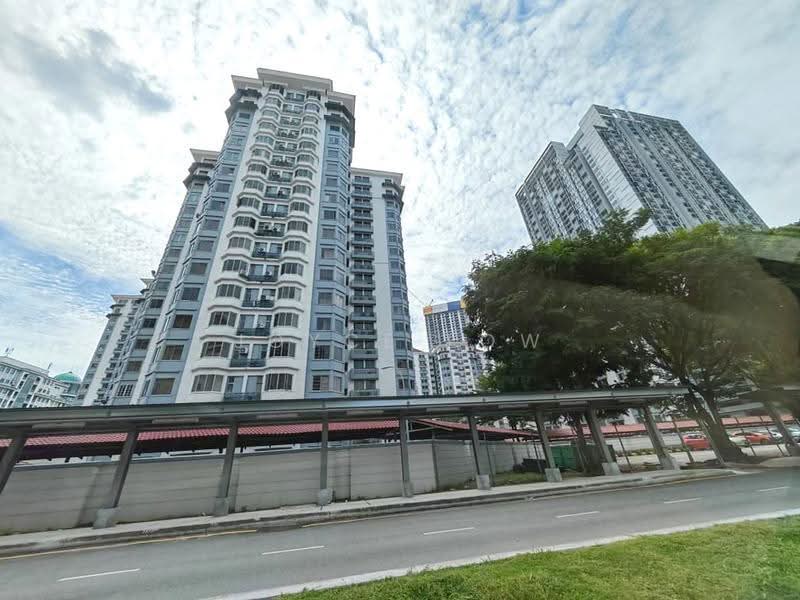 Condominium for Rent at Kelana D'Putera - Joyce Low - PropertyGuru.com.my