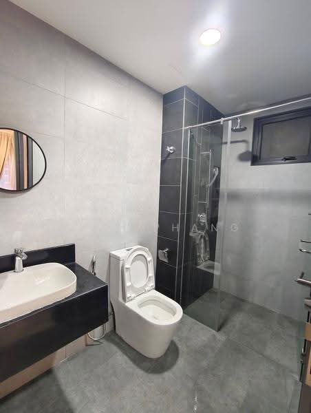 Service Residence for Rent at Sunway Velocity TWO - Kean Phang - Bathroom - PropertyGuru.com.my