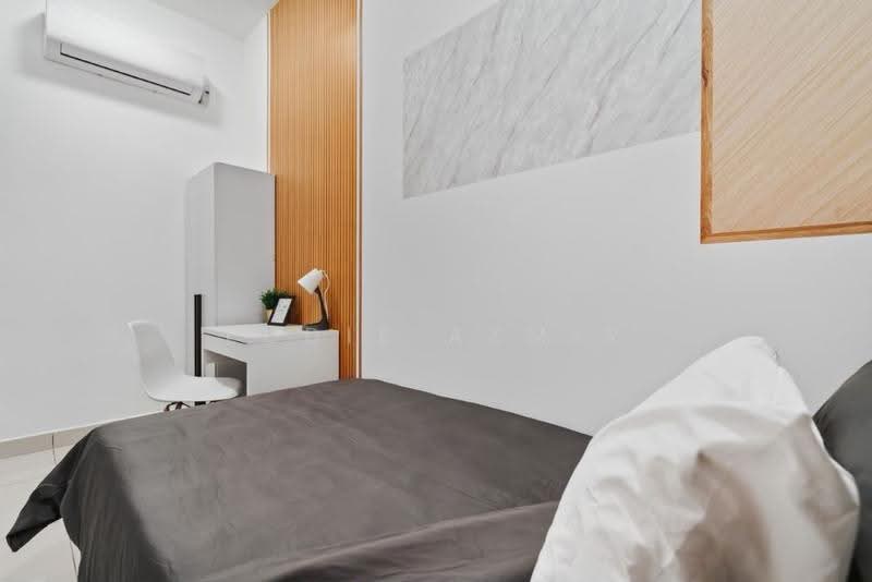 Kondominium untuk Disewa di TR Residence - Eddie Azmir - Bedroom - PropertyGuru.com.my
