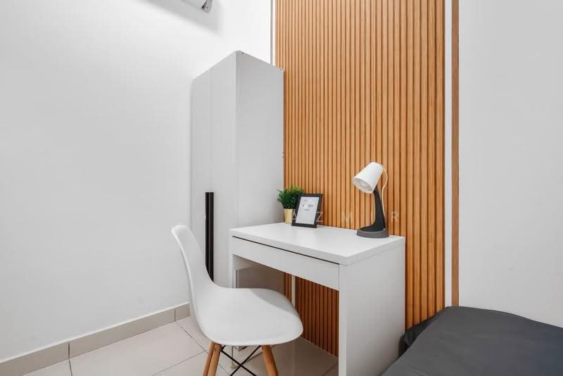 Kondominium untuk Disewa di TR Residence - Eddie Azmir - Study - PropertyGuru.com.my