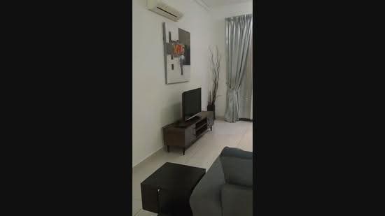 Kediaman Servis untuk Dijual di You Residences @ You City - Camie Hoo - PropertyGuru.com.my