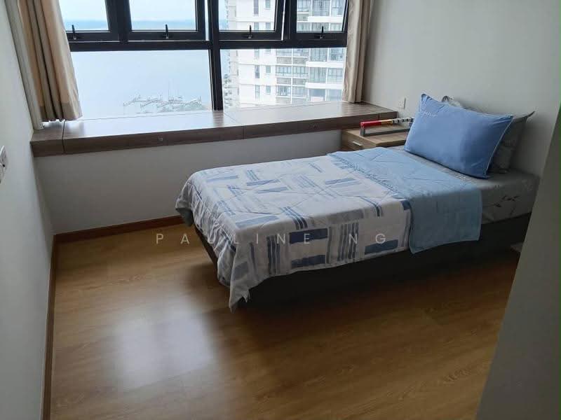 Condominium for Rent at Bay Point @ Country Garden Danga Bay - Pauline Ng - Bedroom - PropertyGuru.com.my