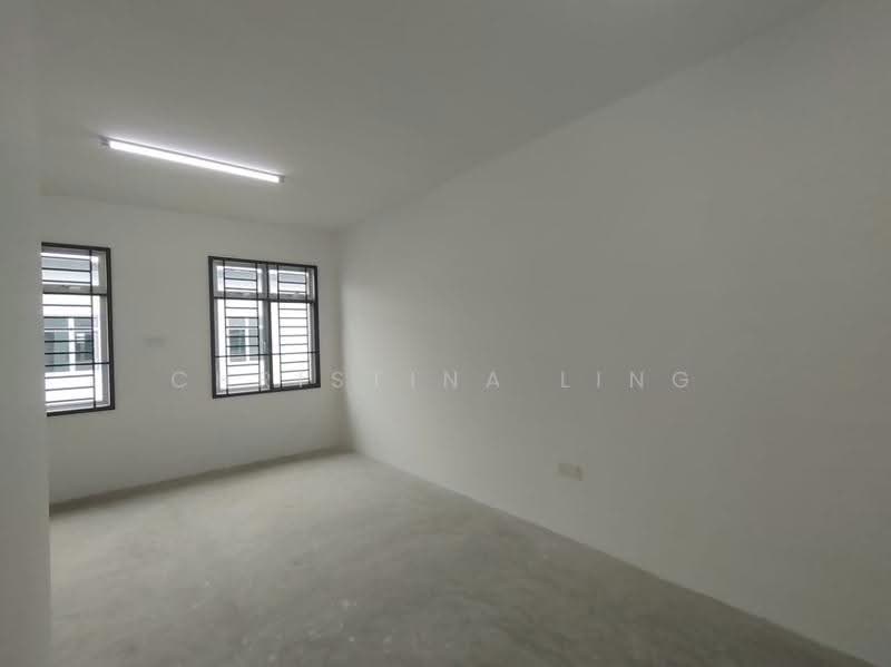 Rumah Teres untuk Disewa di Bandar Dato Onn (Tebrau) - Christina Ling - Interior - PropertyGuru.com.my