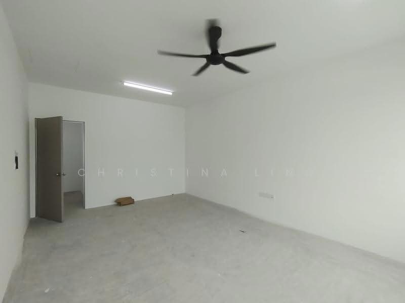 Rumah Teres untuk Disewa di Bandar Dato Onn (Tebrau) - Christina Ling - Interior - PropertyGuru.com.my