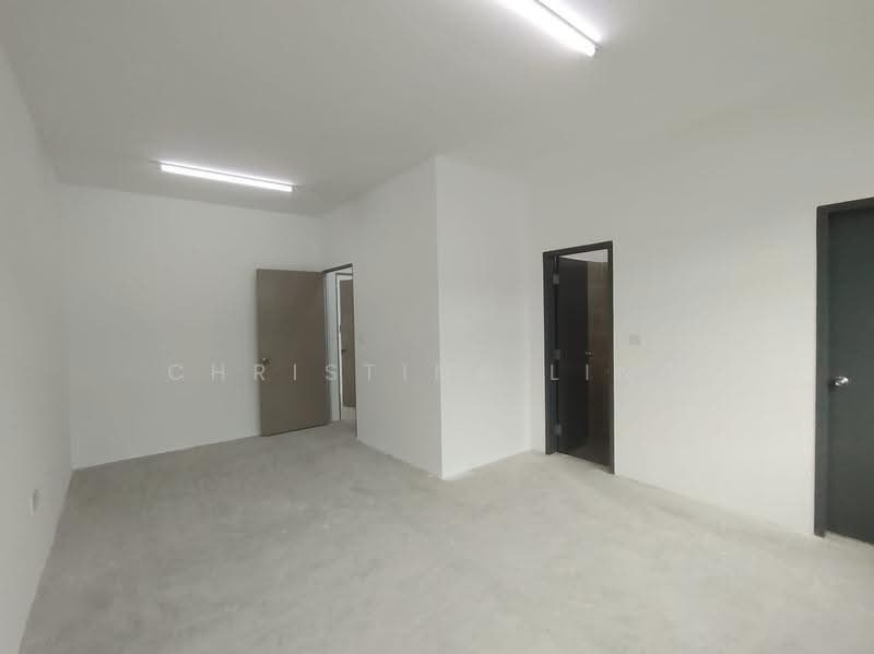 Rumah Teres untuk Disewa di Bandar Dato Onn (Tebrau) - Christina Ling - Interior - PropertyGuru.com.my