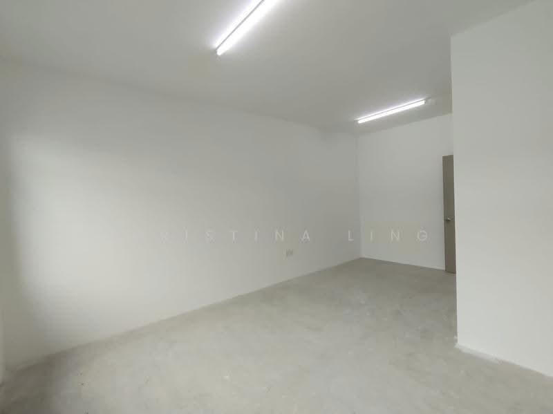 Rumah Teres untuk Disewa di Bandar Dato Onn (Tebrau) - Christina Ling - Interior - PropertyGuru.com.my