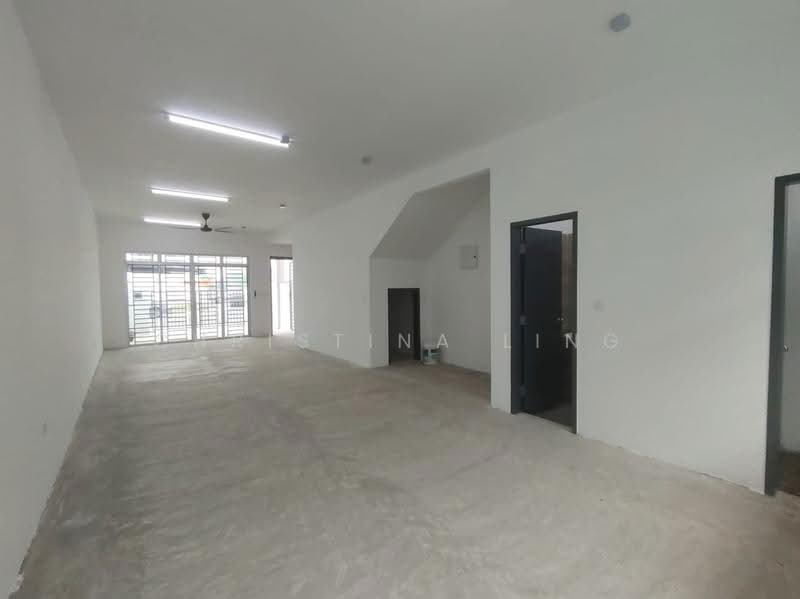 Rumah Teres untuk Disewa di Bandar Dato Onn (Tebrau) - Christina Ling - Interior - PropertyGuru.com.my