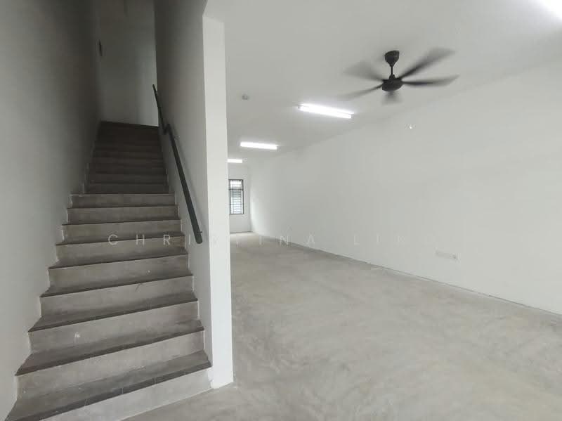 Rumah Teres untuk Disewa di Bandar Dato Onn (Tebrau) - Christina Ling - Interior - PropertyGuru.com.my