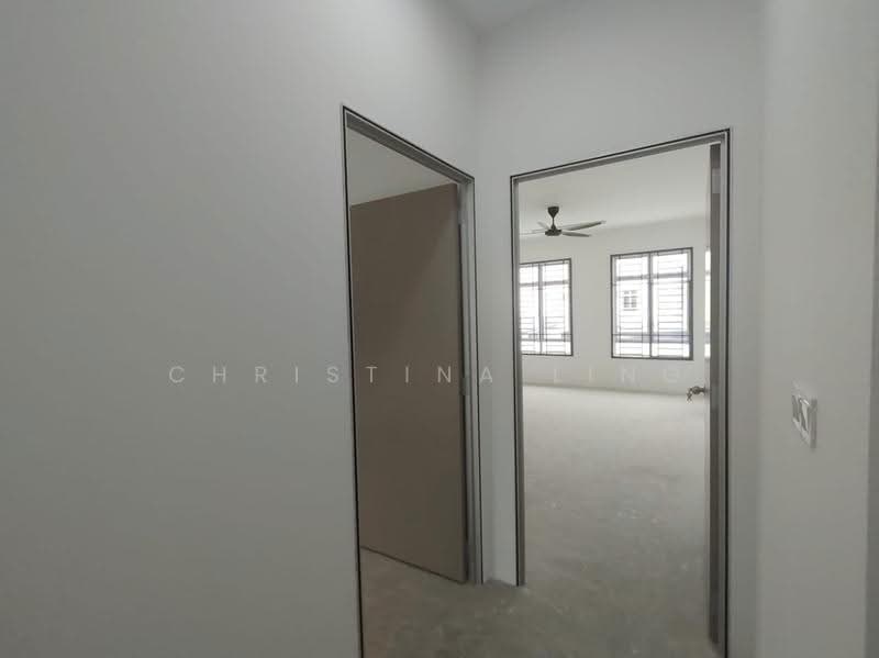 Rumah Teres untuk Disewa di Bandar Dato Onn (Tebrau) - Christina Ling - Interior - PropertyGuru.com.my