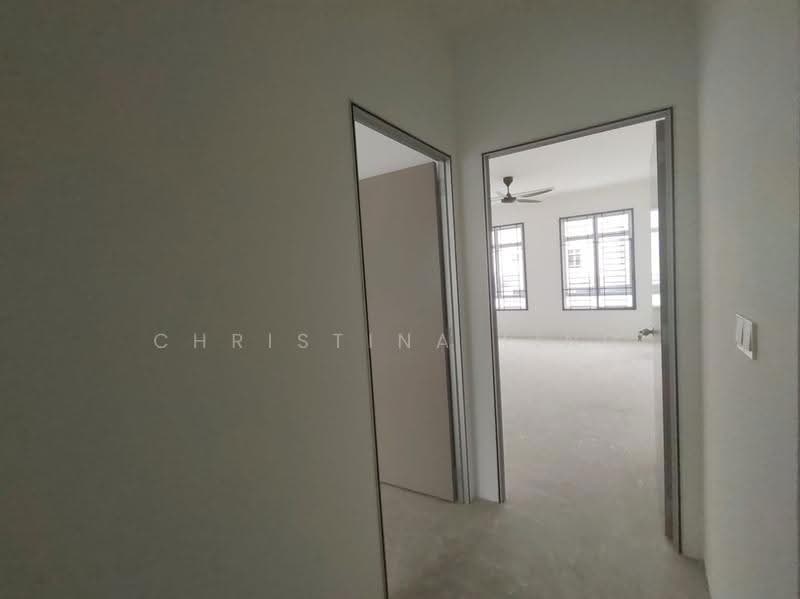 Rumah Teres untuk Disewa di Bandar Dato Onn (Tebrau) - Christina Ling - Interior - PropertyGuru.com.my