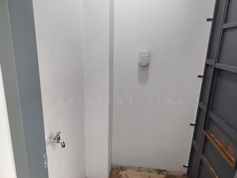Rumah Teres untuk Disewa di Bandar Dato Onn (Tebrau) - Christina Ling - Exterior - PropertyGuru.com.my