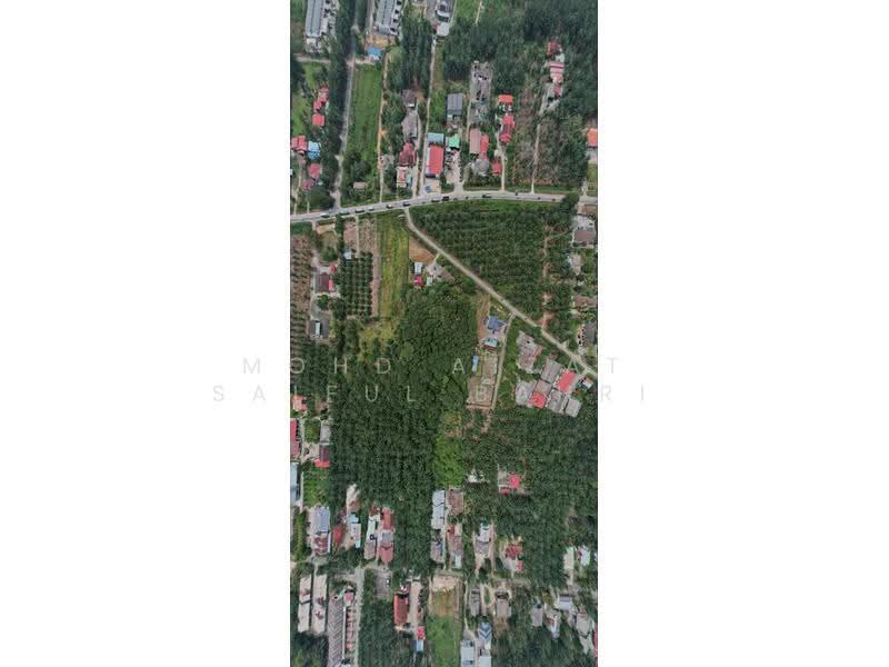 Tanah Kediaman untuk Dijual di Banting (Selangor) - Mohd Aizat Saiful Bahri - Exterior - PropertyGuru.com.my
