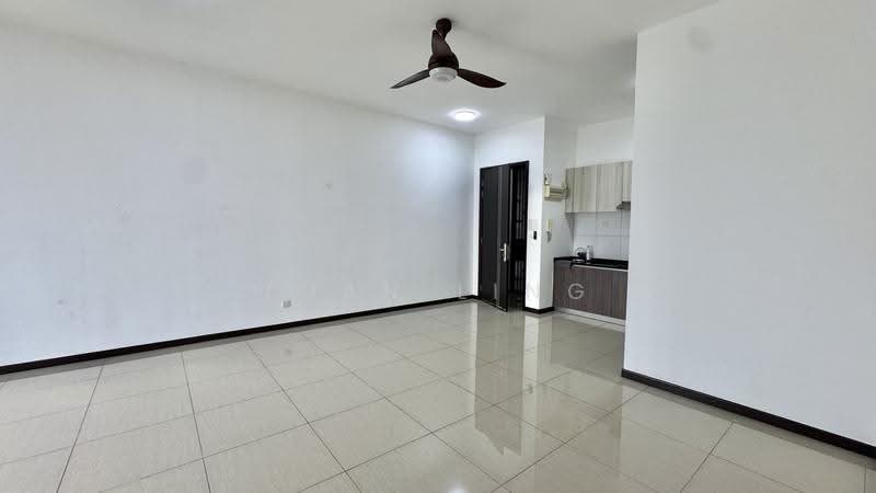 Service Residence for Sale at Molek Regency - Tuan Ling - Living Room - PropertyGuru.com.my