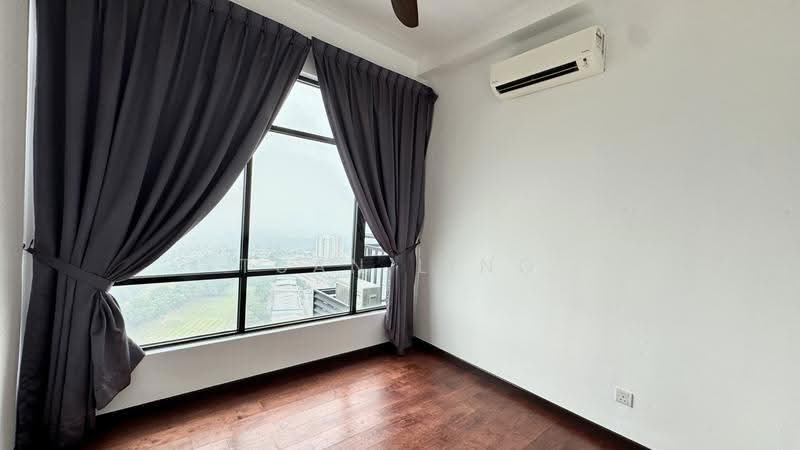 Service Residence for Sale at Molek Regency - Tuan Ling - View - PropertyGuru.com.my