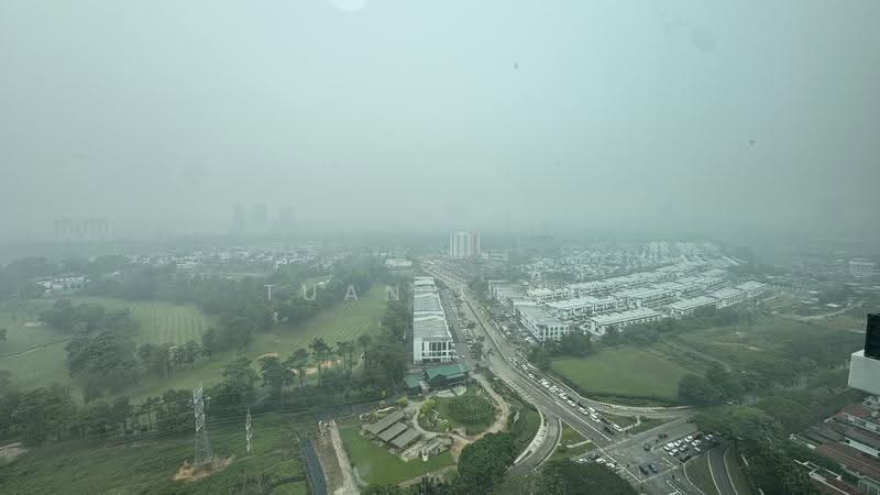 Service Residence for Sale at Molek Regency - Tuan Ling - Exterior - PropertyGuru.com.my