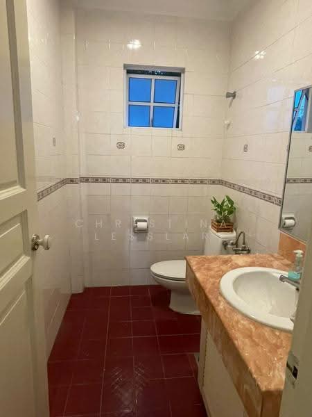 Condominium for Sale at The Sanctuary - Christina Lesslar - Bathroom - PropertyGuru.com.my