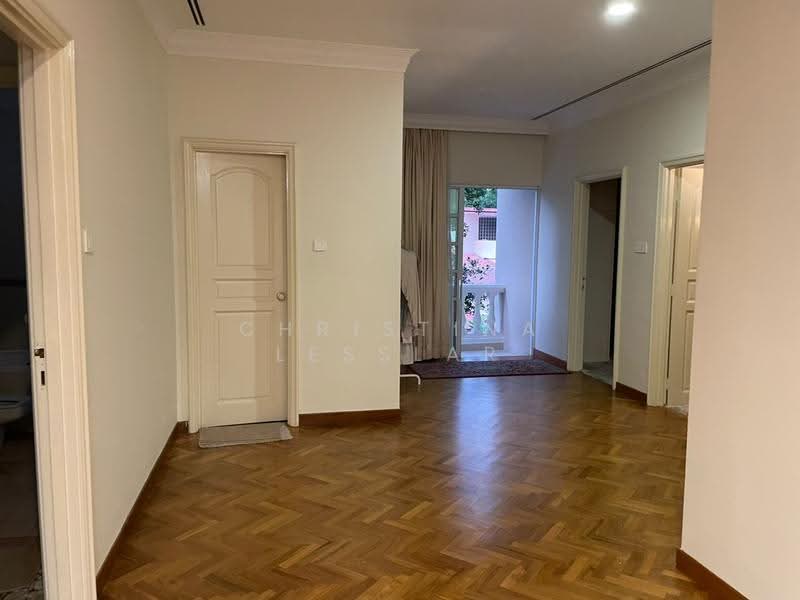 Condominium for Sale at The Sanctuary - Christina Lesslar - 2nd Family Hall - PropertyGuru.com.my
