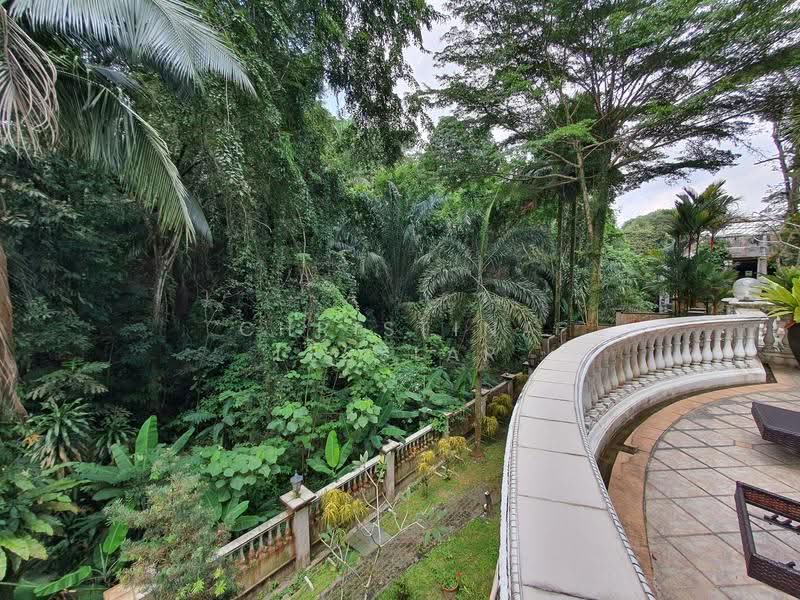 Condominium for Sale at The Sanctuary - Christina Lesslar - Parameter Walkway - PropertyGuru.com.my