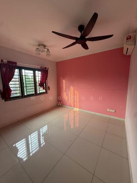 Apartment for Rent at Larkin Residence - Wong Shau Wei - Interior - PropertyGuru.com.my