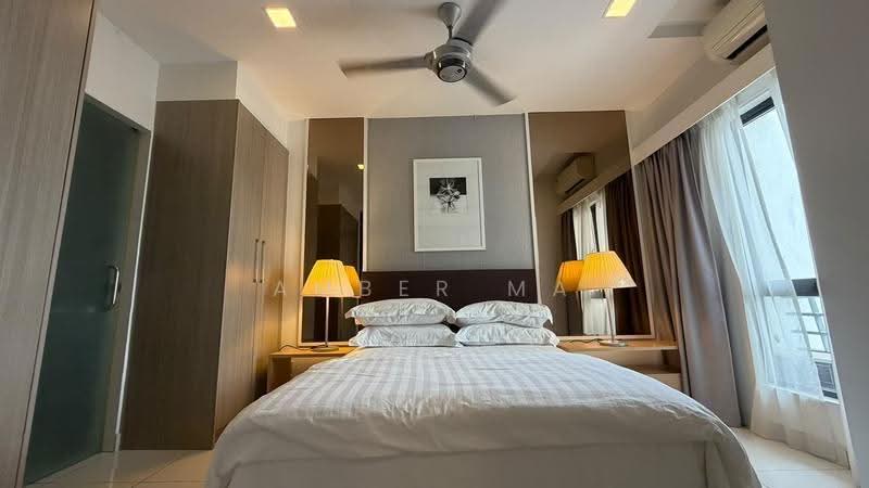 Kediaman Servis untuk Disewa di Residences @ 1 Tebrau - Amber Ma - Bedroom - PropertyGuru.com.my