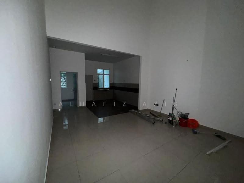 Rumah Berkembar untuk Dijual di Kluang (Johor) - ALHAFIZ AZIS - Kitchen - PropertyGuru.com.my