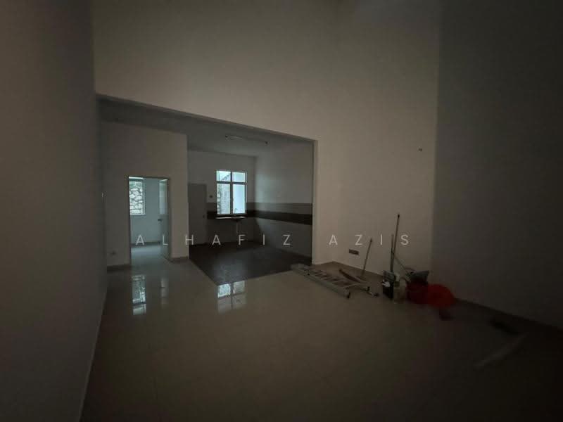 Rumah Berkembar untuk Dijual di Kluang (Johor) - ALHAFIZ AZIS - PropertyGuru.com.my