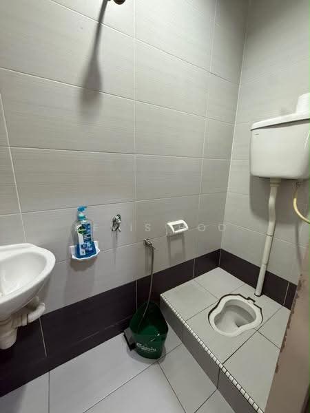 Rumah Kluster untuk Dijual di Taman Nusa Bestari (Iskandar Puteri (Nusajaya)) - Bevis Hoo - Bathroom - PropertyGuru.com.my