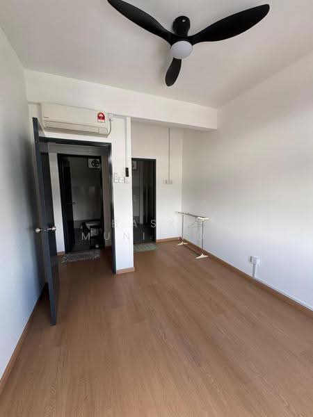 Rumah Flat untuk Disewa di PANGSAPURI PULAI MUTIARA 3 - Basky Muniandy - Bathroom - PropertyGuru.com.my