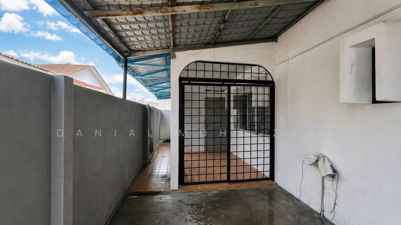 2-storey Terraced House for Sale in Klang (Selangor) - Danial Mohd Zaki - PropertyGuru.com.my