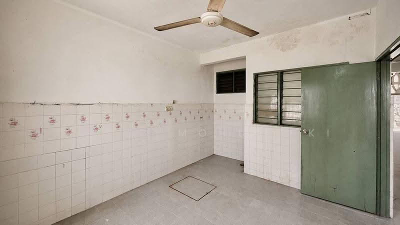 2-storey Terraced House for Sale in Klang (Selangor) - Danial Mohd Zaki - Interior - PropertyGuru.com.my