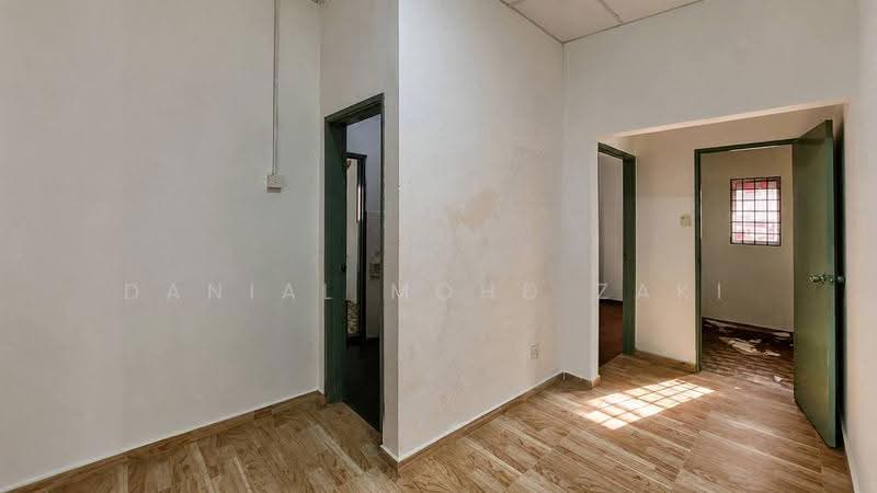 2-storey Terraced House for Sale in Klang (Selangor) - Danial Mohd Zaki - Interior - PropertyGuru.com.my