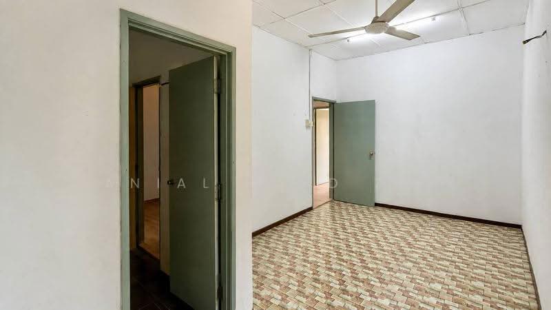 2-storey Terraced House for Sale in Klang (Selangor) - Danial Mohd Zaki - Interior - PropertyGuru.com.my