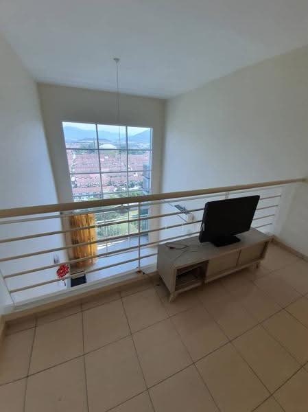 Condominium for Rent at The iResidence - Ken Lim - View - PropertyGuru.com.my