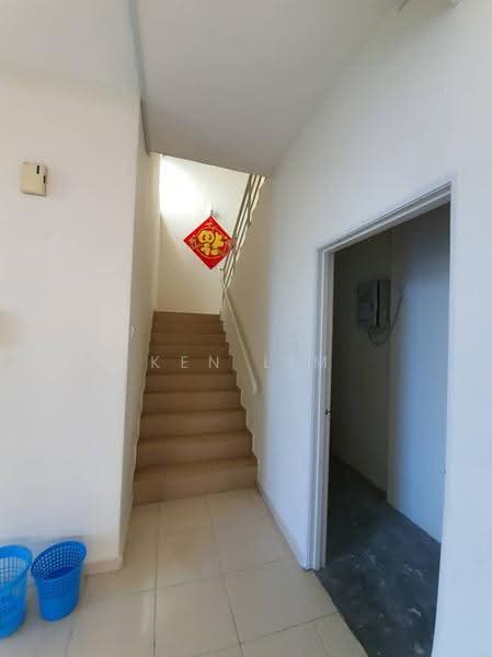 Condominium for Rent at The iResidence - Ken Lim - Entrance - PropertyGuru.com.my