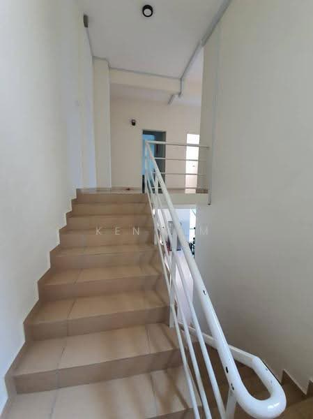 Condominium for Rent at The iResidence - Ken Lim - Corridor - PropertyGuru.com.my