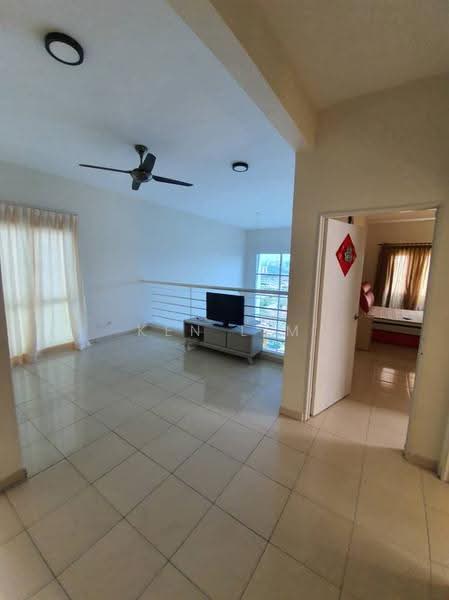 Condominium for Rent at The iResidence - Ken Lim - Living Room - PropertyGuru.com.my
